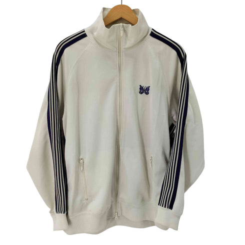 ニードルズ Needles Track Jacket Poly Smooth トラックジャケット メンズ JPN:XL